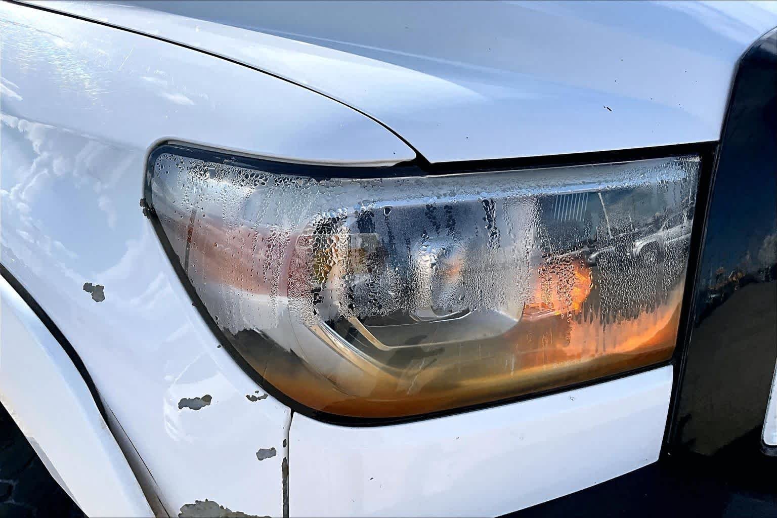 Used 2012 Super White Toyota LTD image 26