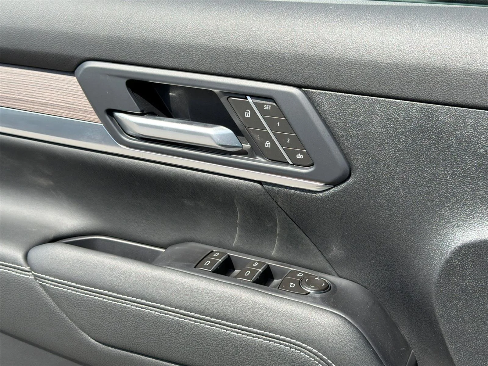 2026 GMC Terrain Denali - Photo 30