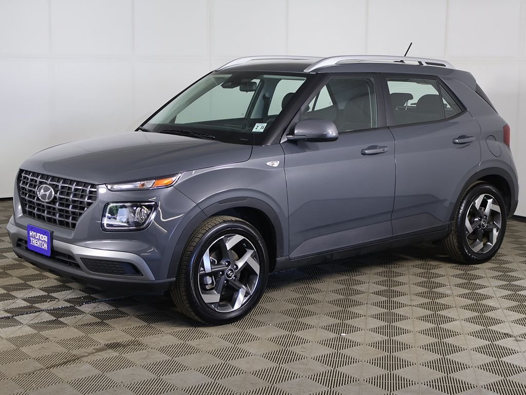 2026 Hyundai Venue SEL - Photo 7
