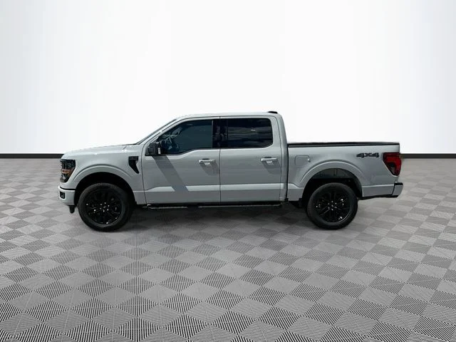 New 2026 Avalanche Ford XLT image 3