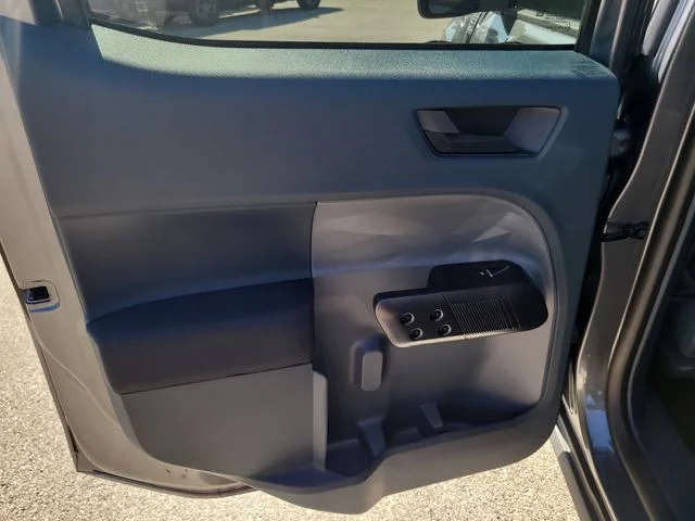 New 2026 Gray Metallic Ford XL image 11