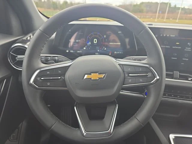 2026 Chevrolet Equinox LT - Photo 14