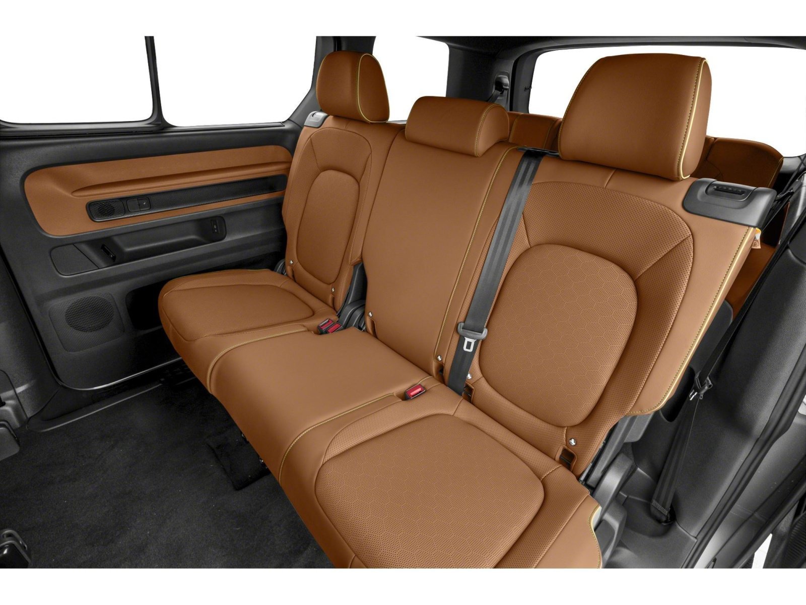 New 2025 Silver Volkswagen Pro S image 8