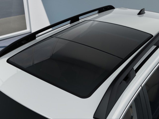 New 2026 CRYSTAL WHITE PEARL Subaru Limited 7-Passenger image 13