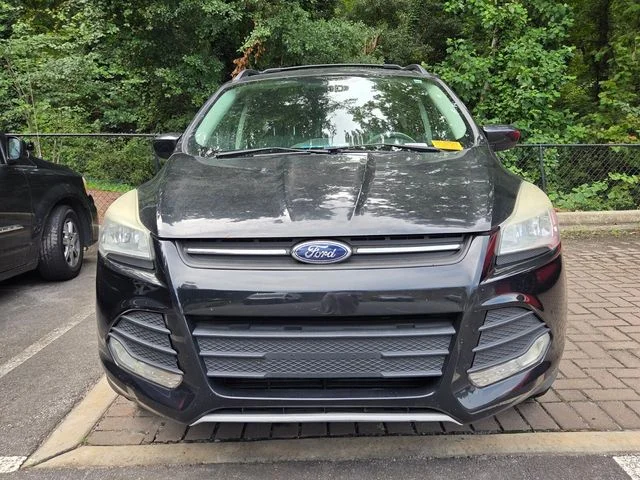 Used 2013 Ford Escape SE with VIN 1FMCU0GX5DUA93127 for sale in Stone Mountain, GA