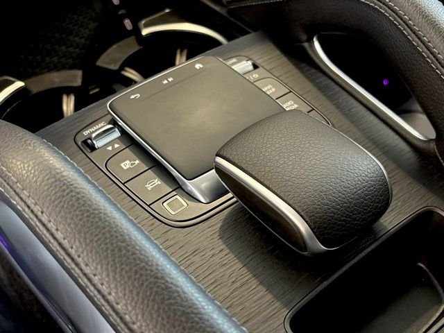 Used 2026 Black Mercedes-Benz GLE 350 image 37