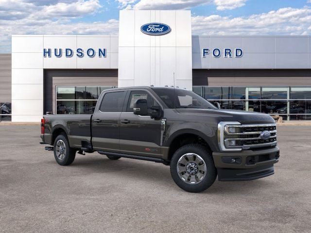 2026 Ford F-350 Super Duty King Ranch - Photo 7