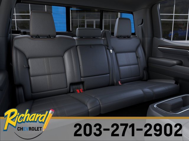 2026 Chevrolet Silverado 1500 High Country - Photo 17