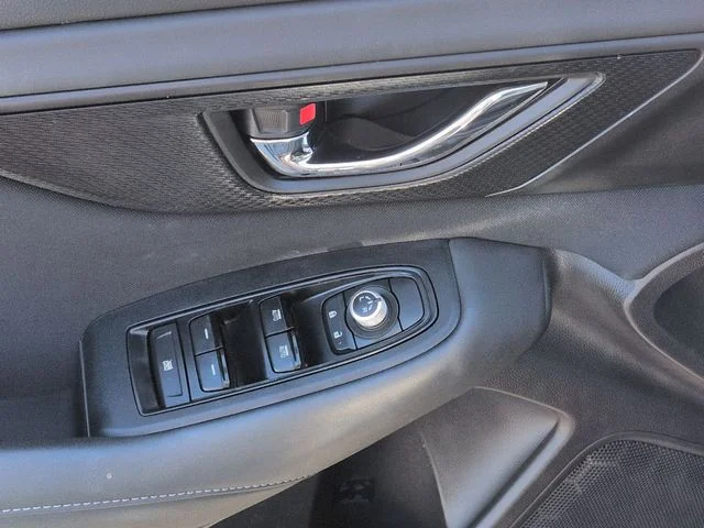 Used 2021 Gray Subaru Premium image 13