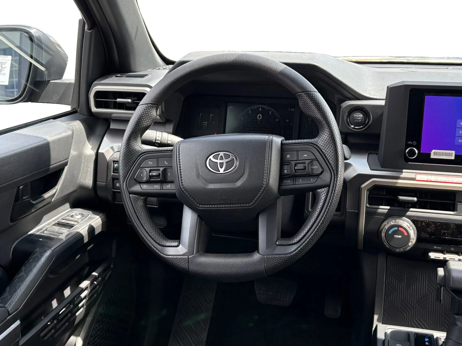 New 2026 Underground Toyota  SR5 image 15