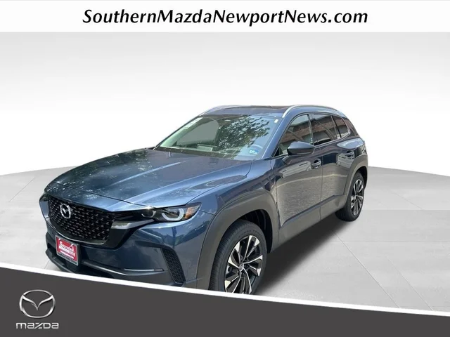2026 Mazda CX-50 Hybrid Premium Plus