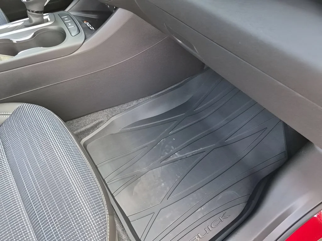 New 2026 Buick Encore GX Sport Touring, photo 41
