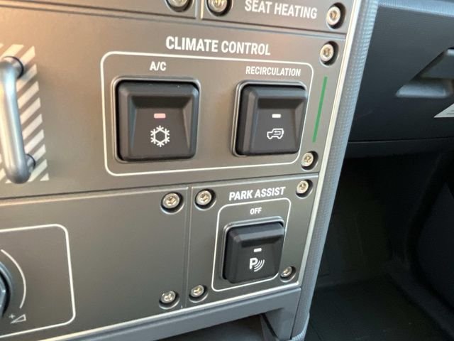 New 2025 Scottish White INEOS Fieldmaster Edition image 40
