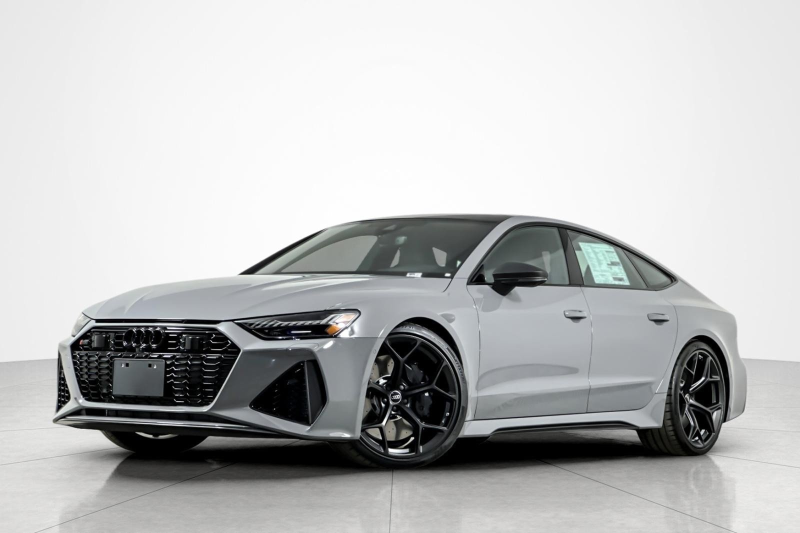 2026 Audi RS 7
