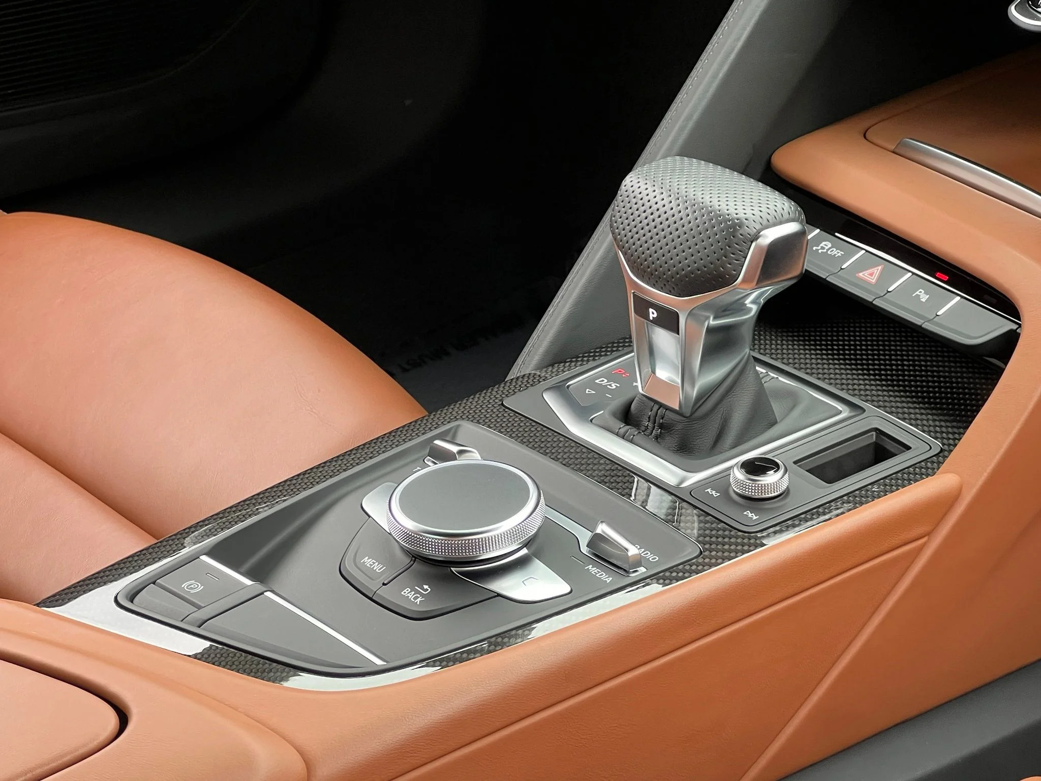 Used 2022 Gray Audi V10 performance image 40