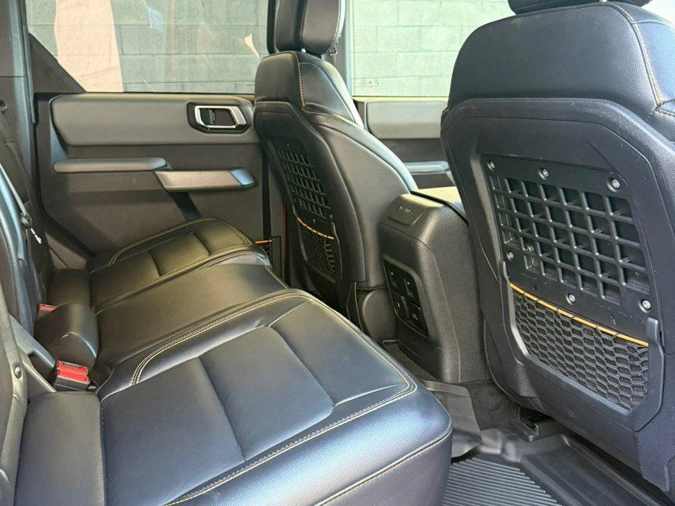2022 Ford Bronco 4-Door Base - Photo 32