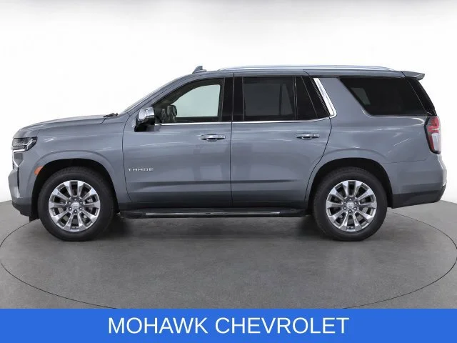 Certified Used 2022 SATIN STEEL METALLIC Chevrolet Premier image 7