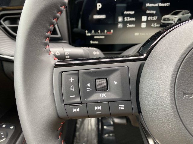 2026 Nissan KICKS SR AWD - Photo 12