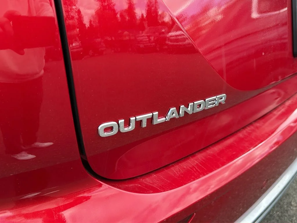 New 2026 Red Diamond Mitsubishi SE 1.5T S-AWC image 26