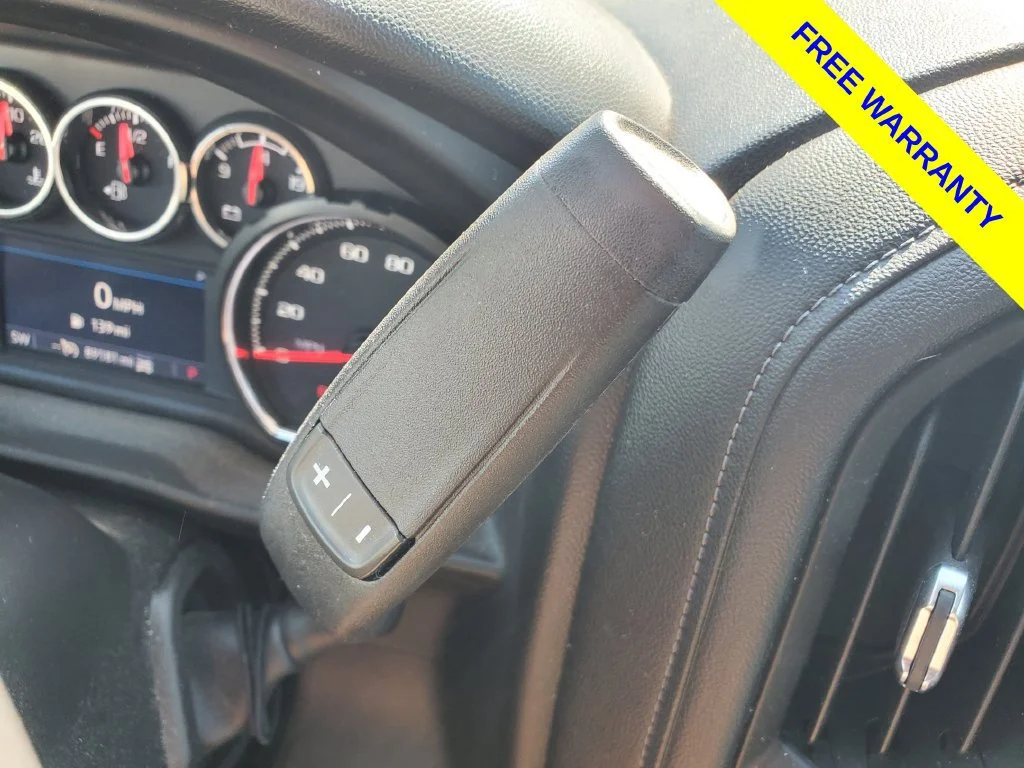 2021 Chevrolet Silverado 1500 RST - Photo 12