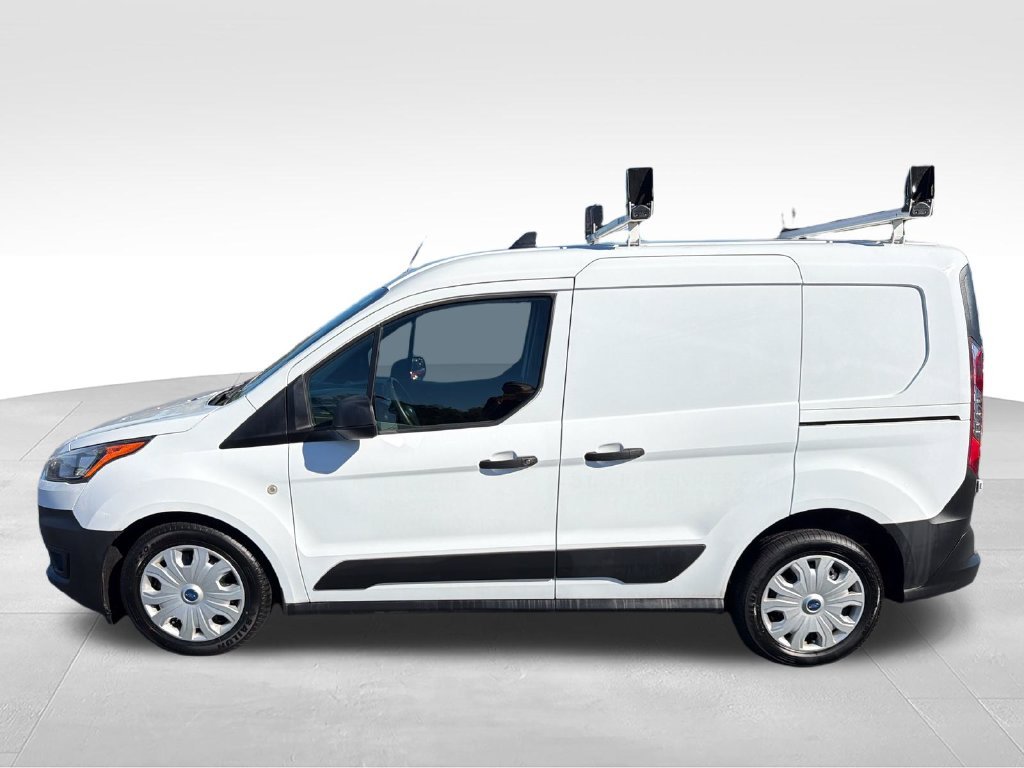 Used 2022 White Ford XL image 2
