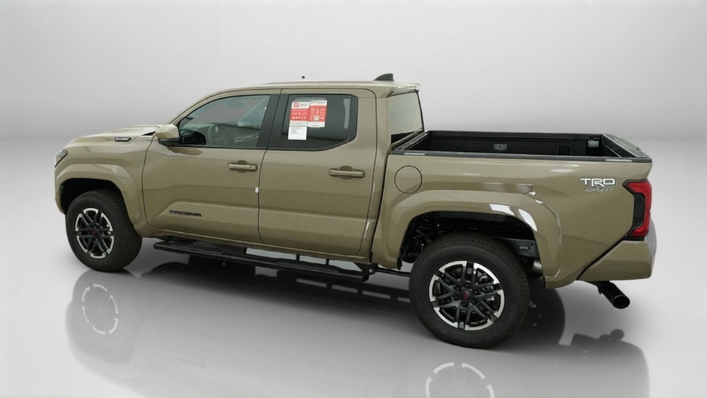 New 2026 Mudbath Toyota TRD Sport i-FORCE MAX image 45
