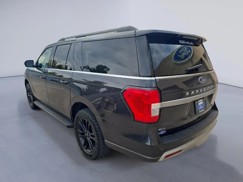 Used 2024  Ford XLT image 7