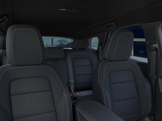 New 2027 Black Chevrolet LT image 24