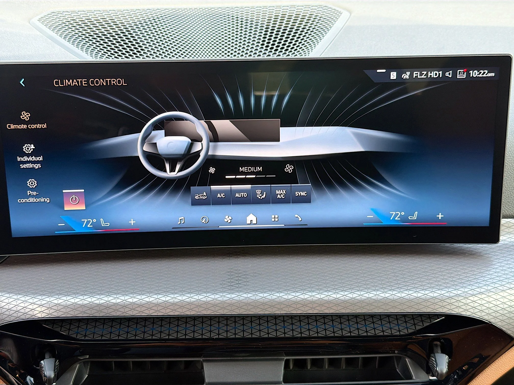 New 2026 Skyscraper Grey Metallic BMW eDrive40 image 34