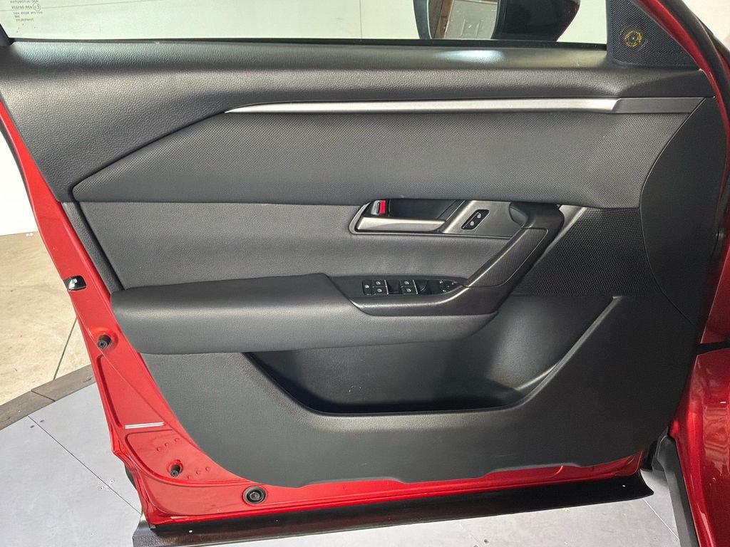 Used 2025 Red Mazda 2.5 S Preferred Package image 10