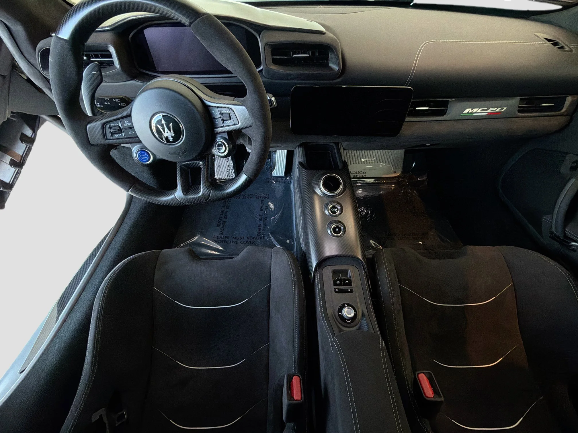 New 2025  MASERATI  image 14