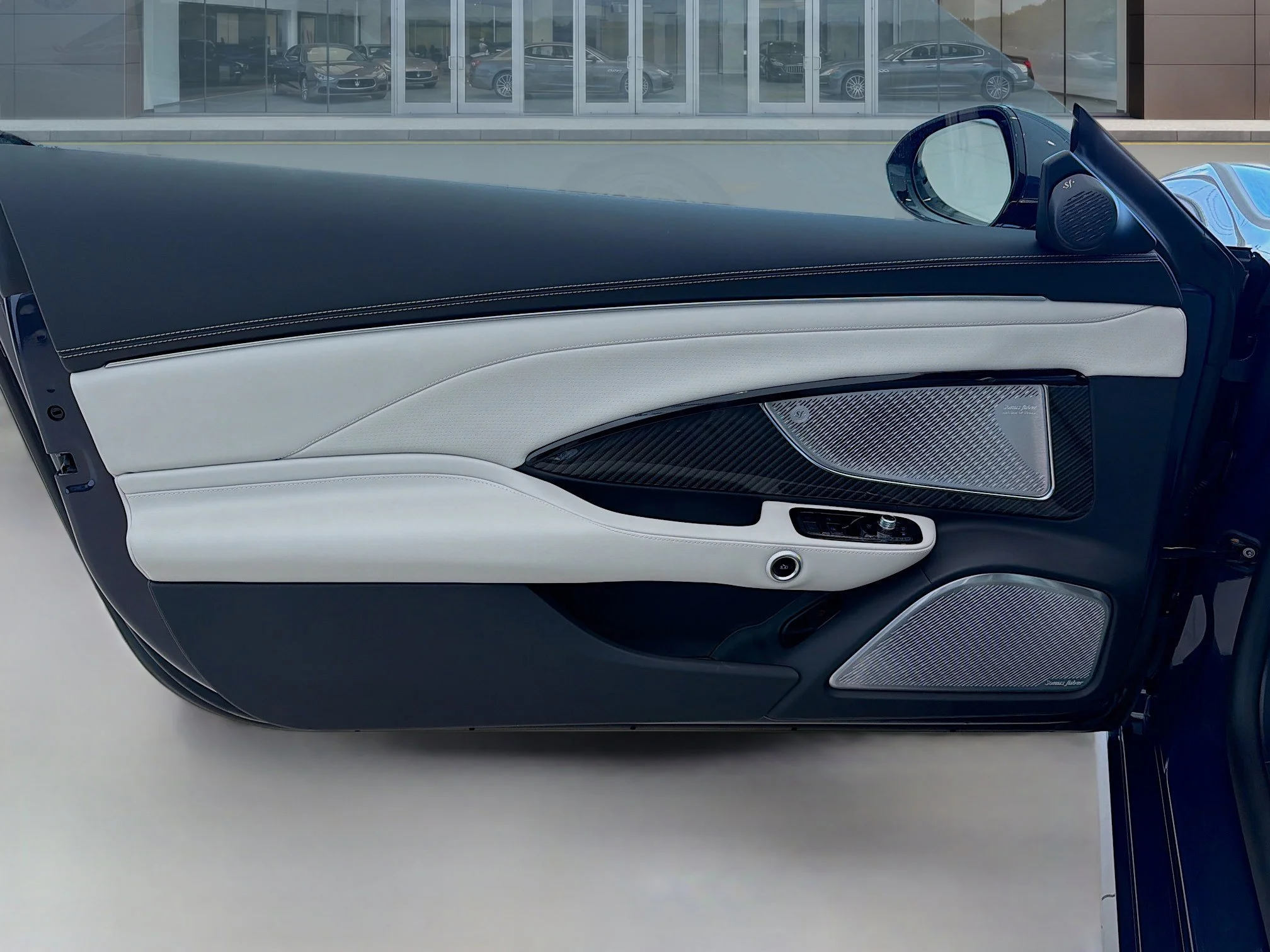 New 2026  Maserati  image 20
