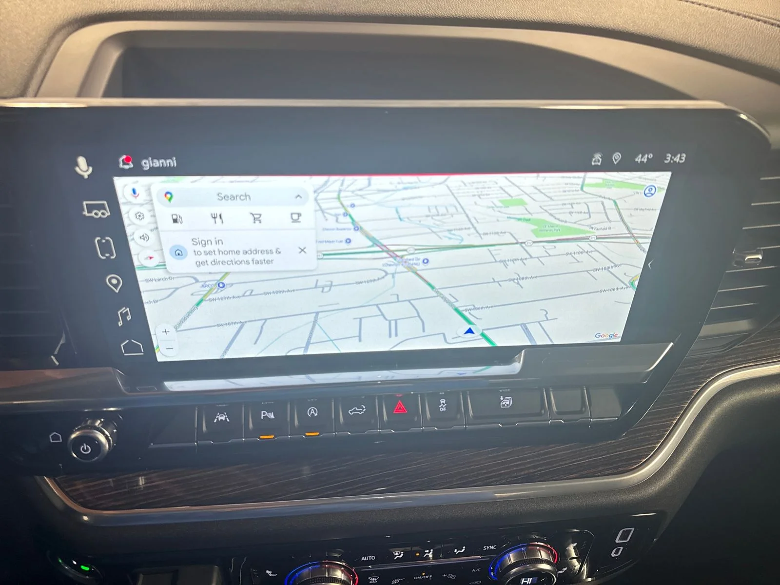 Used 2026 Summit White GMC Elevation image 17