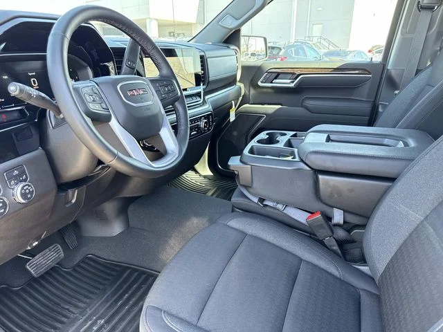2026 GMC Sierra 1500 Elevation - Photo 14