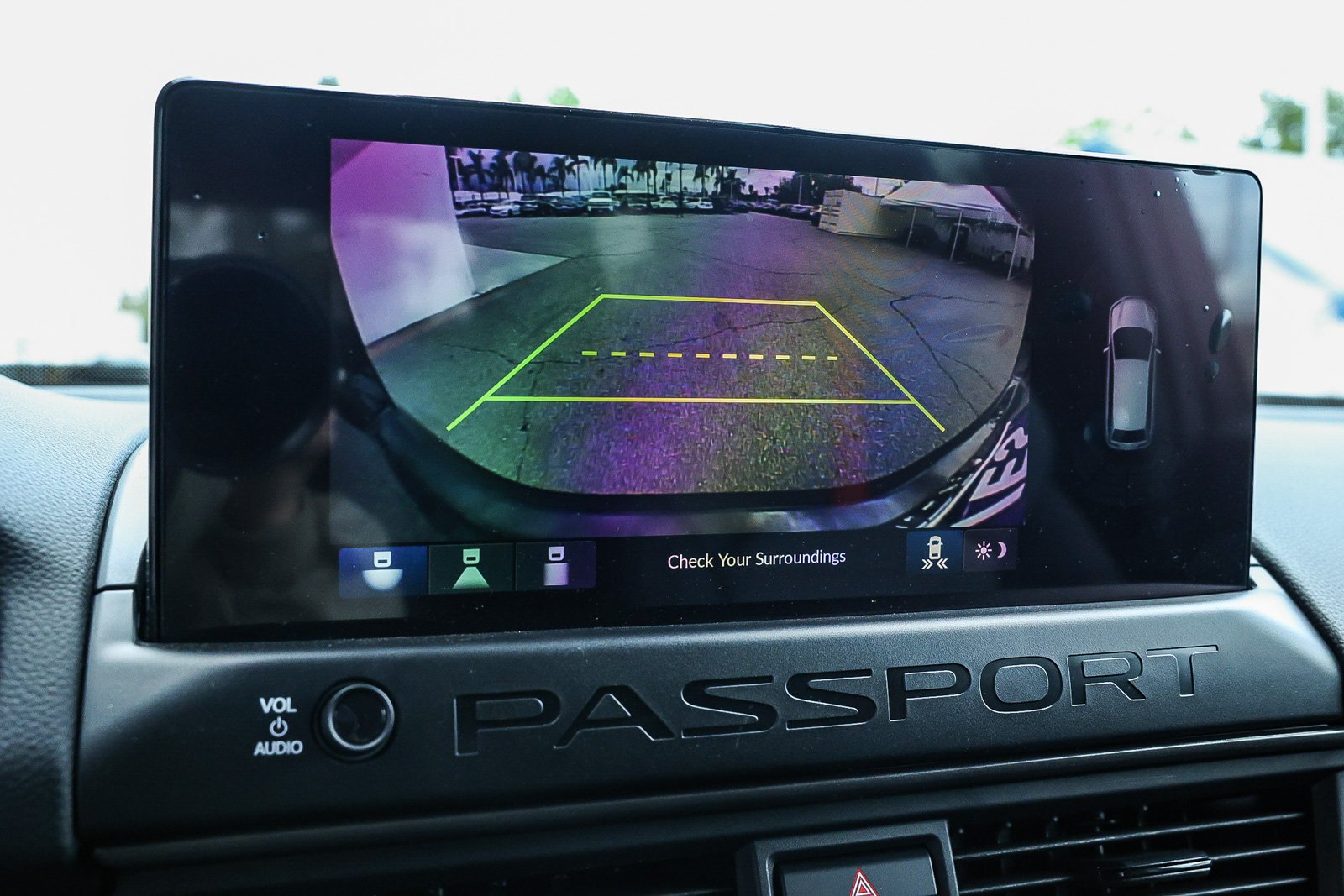 New 2026 Platinum White Pearl Honda TrailSport AWD image 27