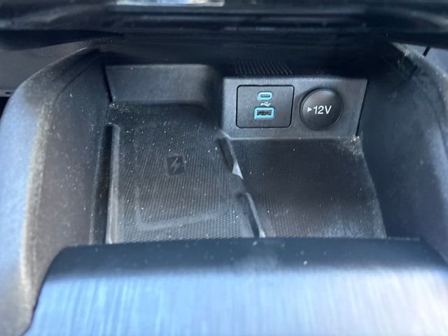 Used 2023 White Ford Active image 28