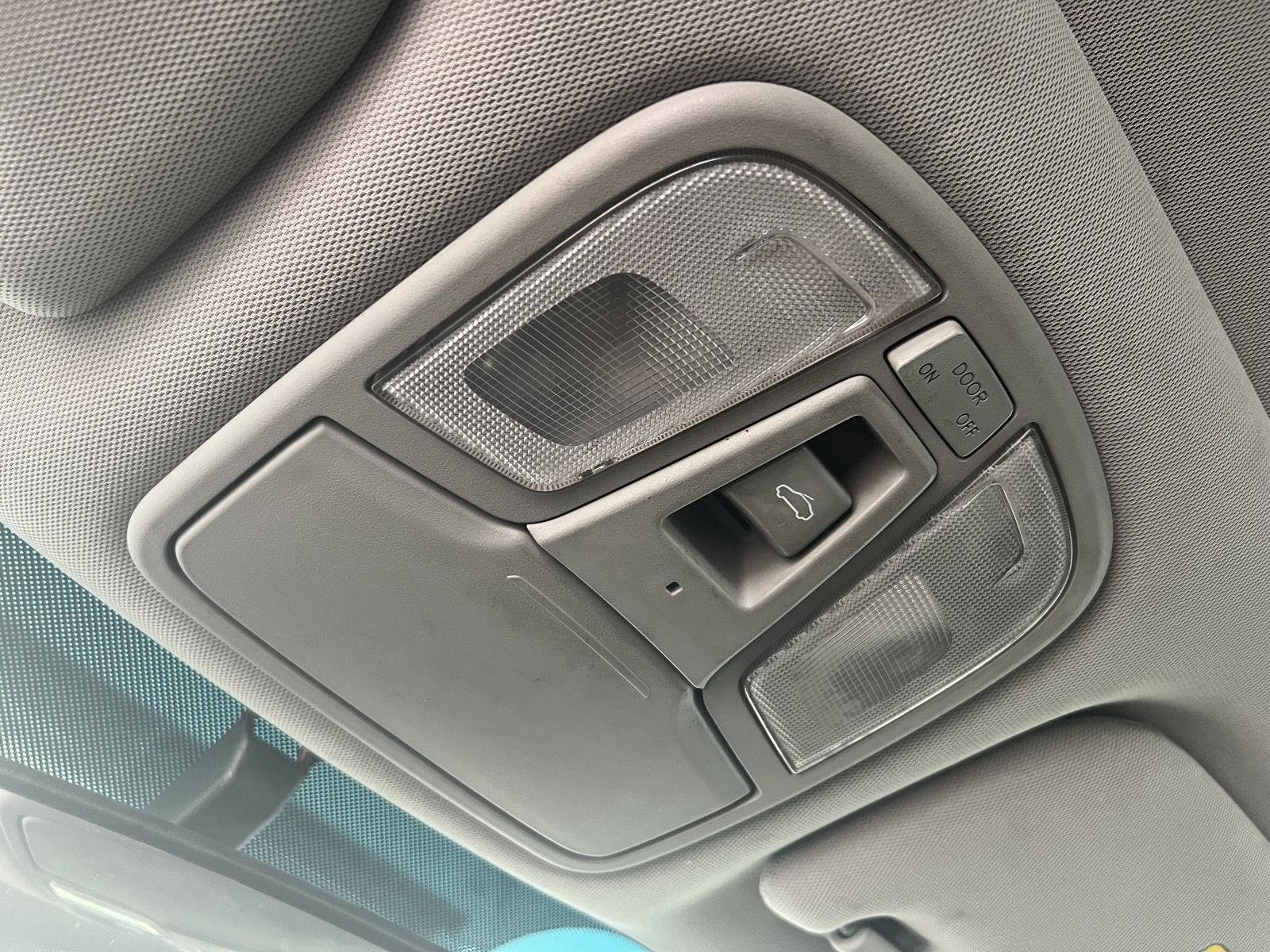 2013 Kia Optima SX - Photo 21