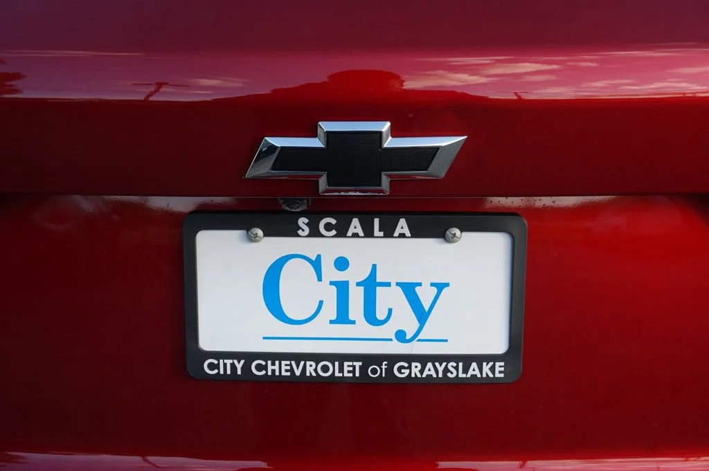 2026 Chevrolet Equinox LT - Photo 30
