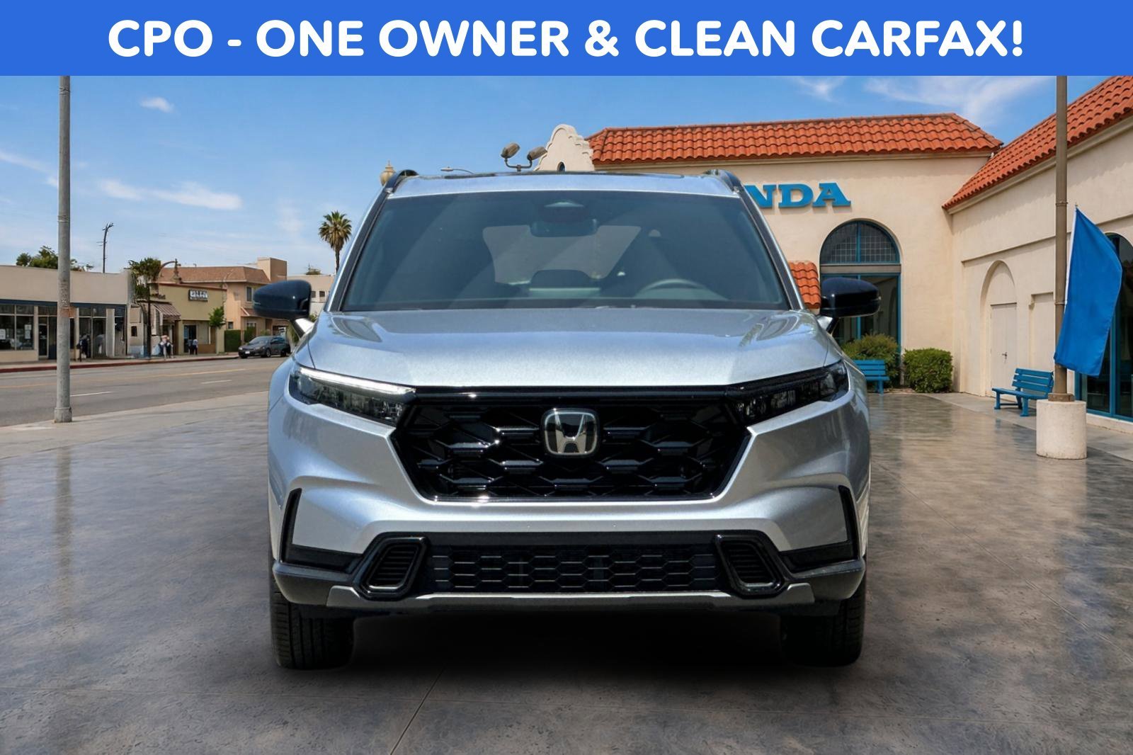 Used 2026  Honda Sport image 9