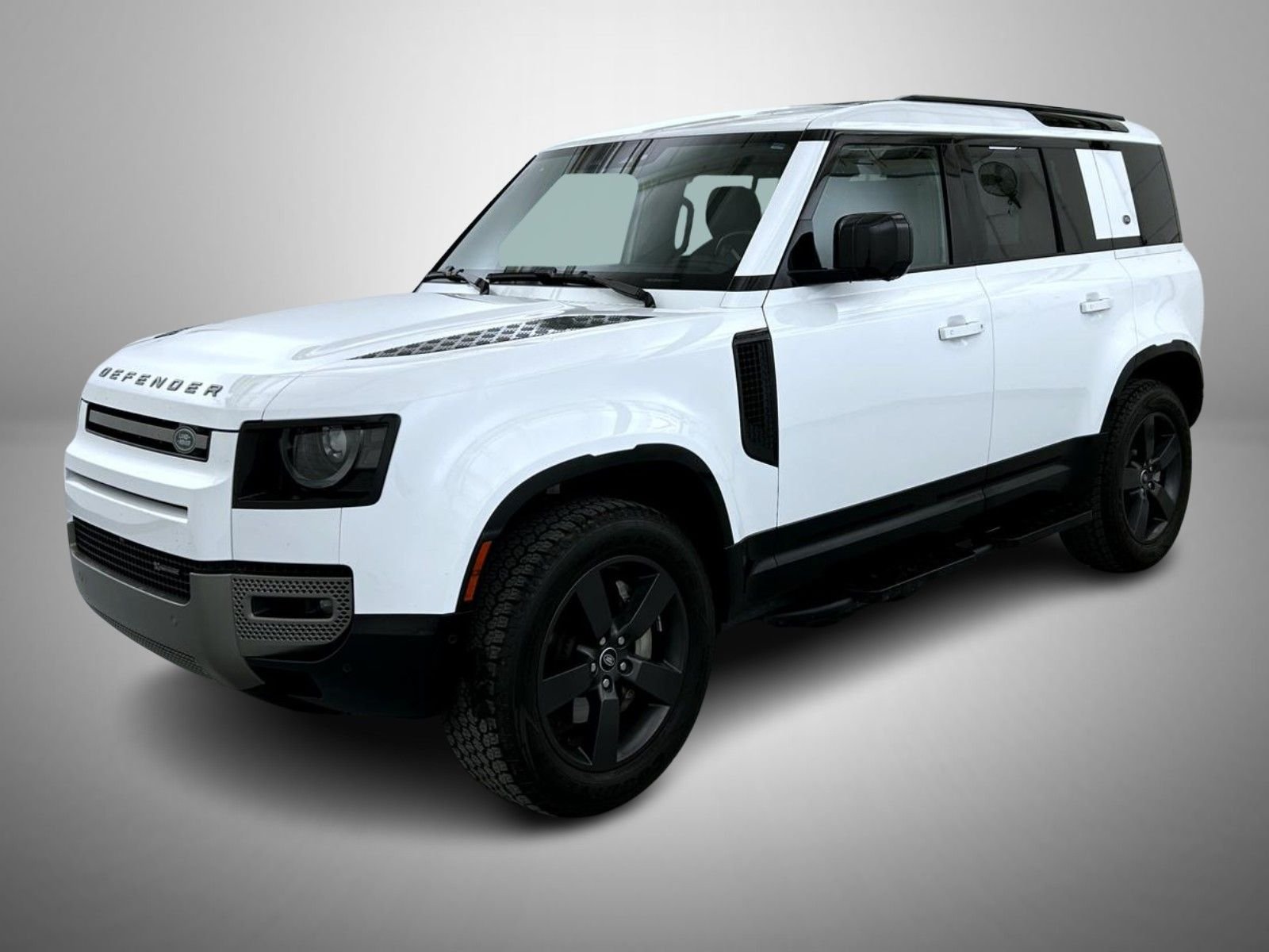 2022 Land Rover Defender X-Dynamic SE's photo