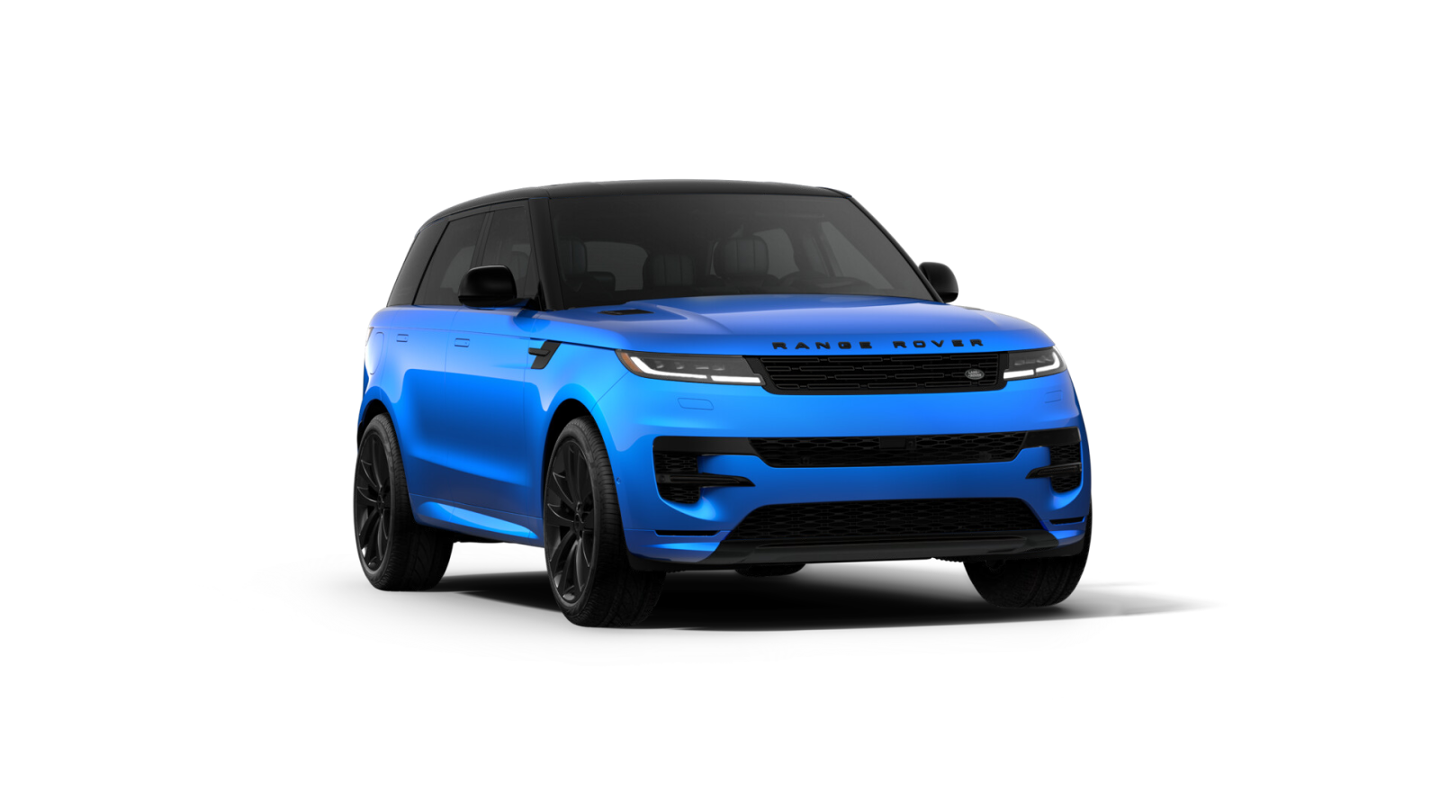 2026 Land Rover Range Rover Sport P530 Autobiography's photo
