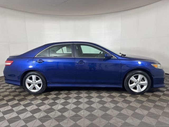 Used 2011 Toyota Camry SE with VIN 4T1BF3EK3BU741608 for sale in Kalispell, MT