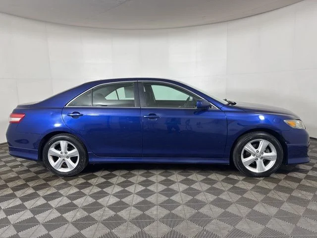 Used 2011 Toyota Camry SE with VIN 4T1BF3EK3BU741608 for sale in Kalispell, MT