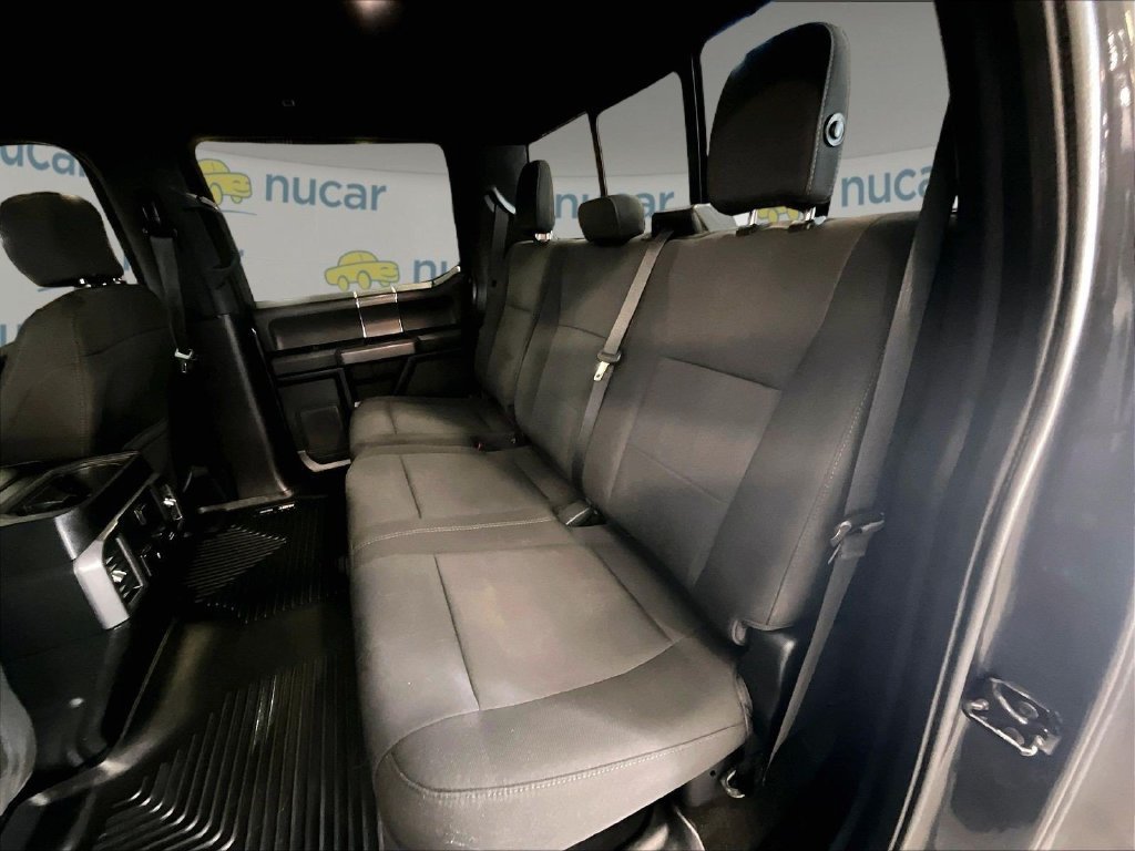 Used 2018 Magnetic Ford XL image 15
