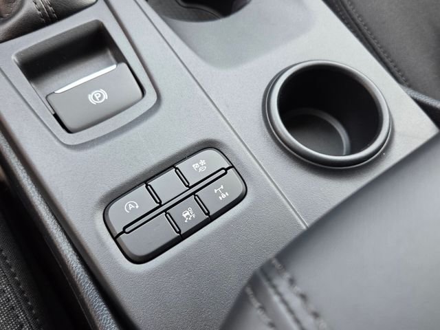 New 2026 Gray Ford XLT image 20