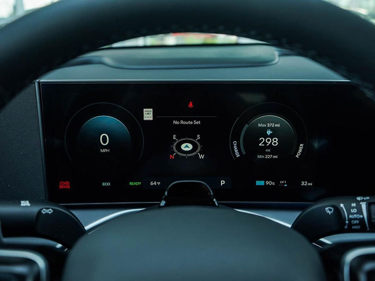 2026 Hyundai IONIQ 9 SEL - Photo 50