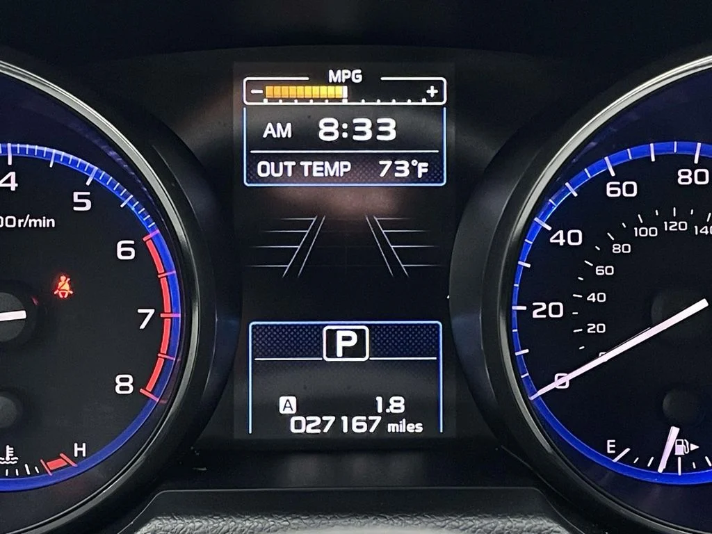 2018 Subaru Outback Limited - Photo 16
