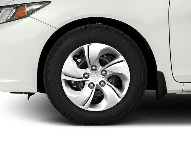Used 2014  Honda LX image 11
