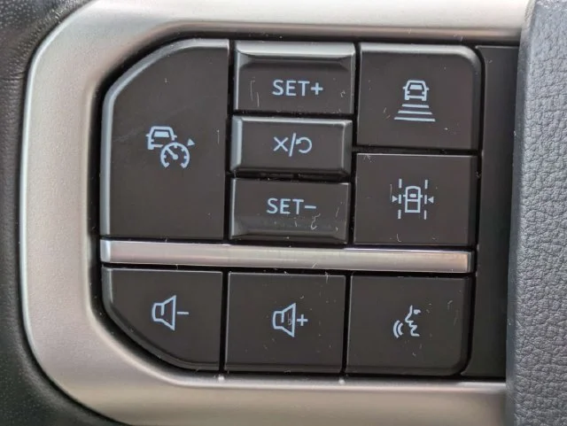Certified Used 2024 Gray Ford Limited image 26