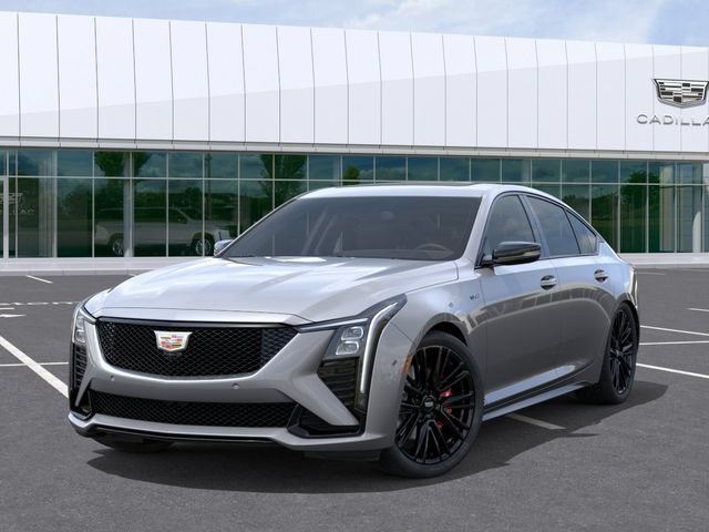 2026 Cadillac CT5 V-Series - Photo 6